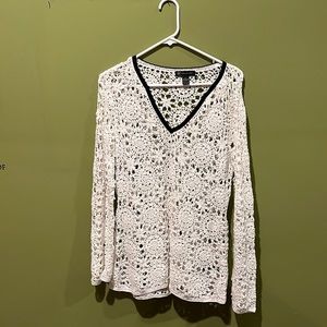 INC Top